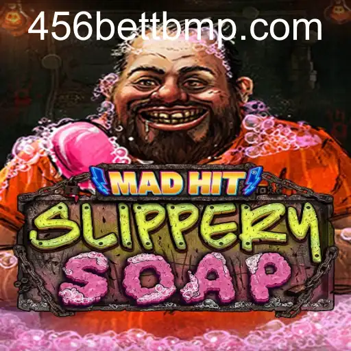 MadHitSlipperySoap