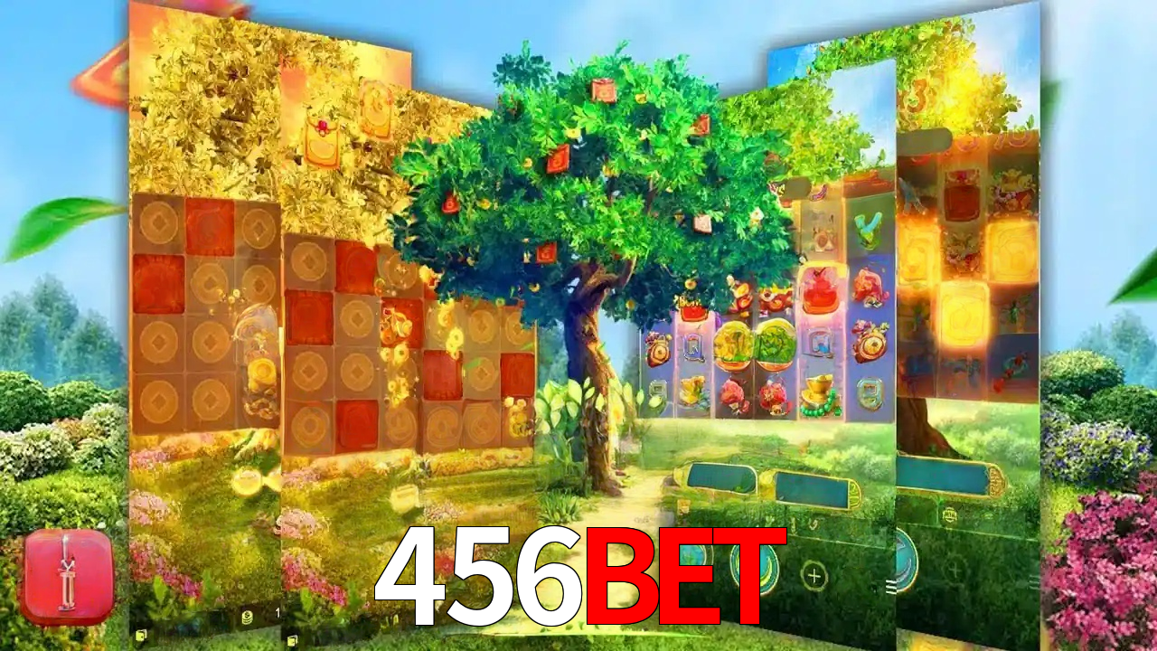 Prosperity Fortune Tree - PG Soft Slot